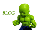 Green Blog
